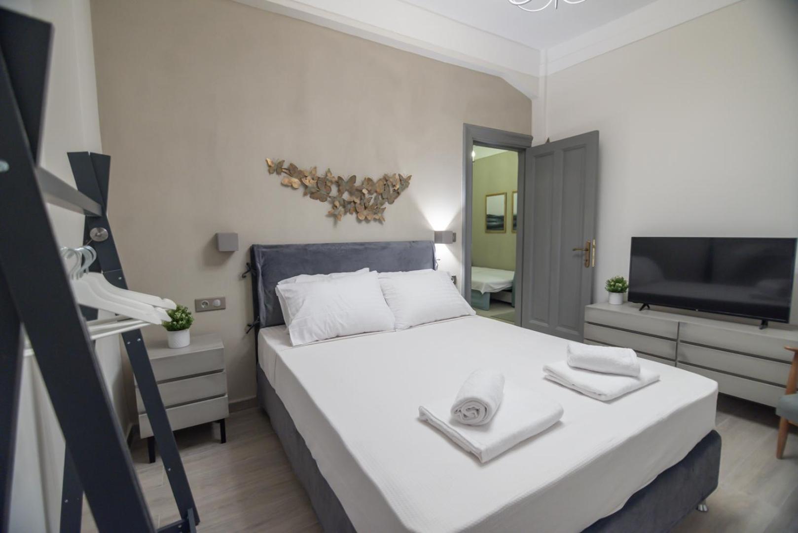 To Spitaki Apartment Thessaloniki Exterior photo